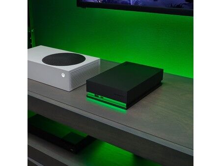 Zewnętrzny Dysk Twardy Seagate STKW8000400 8 TB