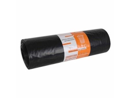 Stojak na Doniczkę Eco Green Time 48955 Czarny (10 Sztuk) (10 uds)