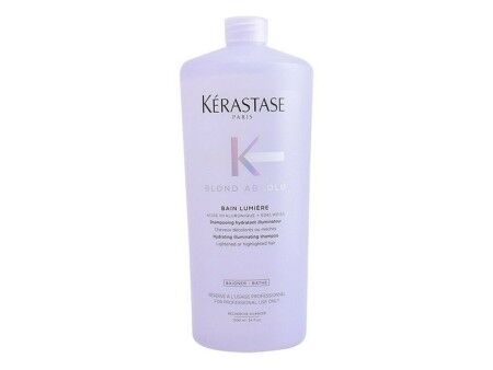 Szampon Blond Absolu Kerastase Blond Absolu Bain Lumière