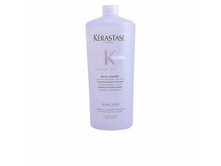 Szampon Blond Absolu Kerastase Blond Absolu Bain Lumière