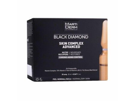 Ampułki Skin Complex Anti Wrinkle Martiderm