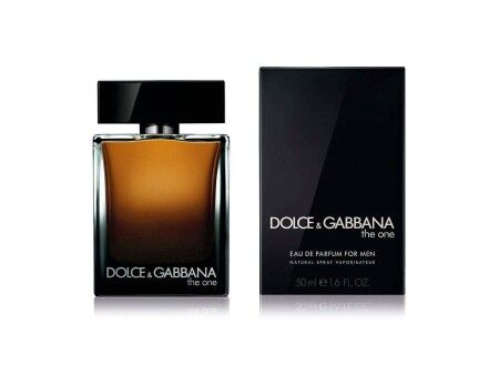 Perfumy Męskie Dolce & Gabbana THE ONE FOR MEN EDP EDP 50 ml
