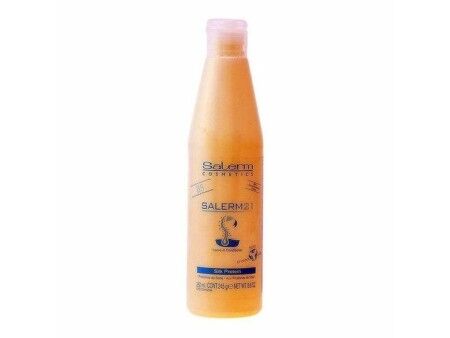 Odżywka bez spłukiwania Salerm (1000 ml)