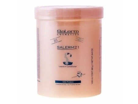 Odżywka bez spłukiwania Salerm (1000 ml)