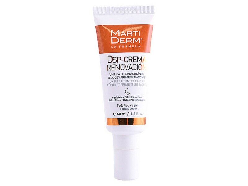 Krem Depigmentacyjny DSP-Renovation Martiderm (40 ml)