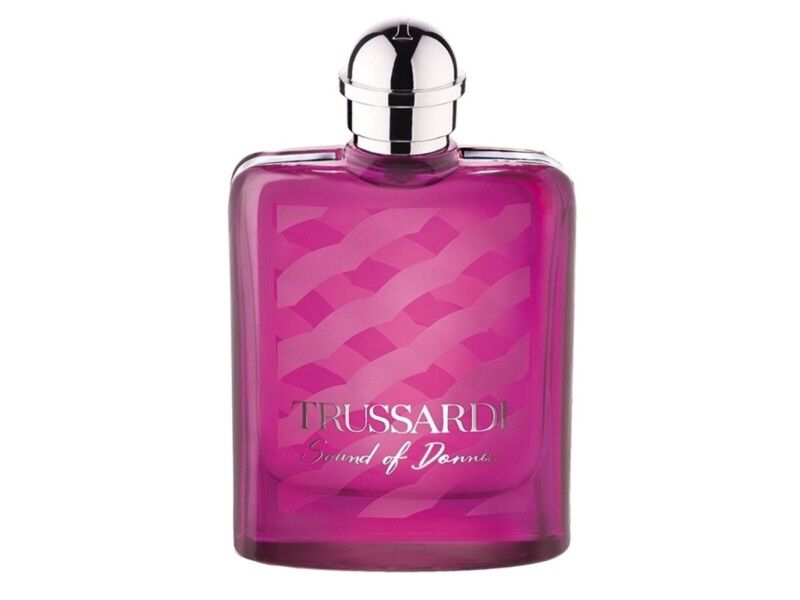Perfumy Damskie Sound of Donna Trussardi SOUND OF DONNA EDP (30 ml) EDP 30 ml Perfumy Damskie Sound of Donna Trussardi SOUND OF DONNA EDP (30 ml) EDP 30 ml