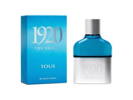 Perfumy Damskie 1920 Tous EDT (60 ml) (60 ml)