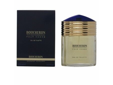 Perfumy Męskie Boucheron BN002A01 EDT 100 ml