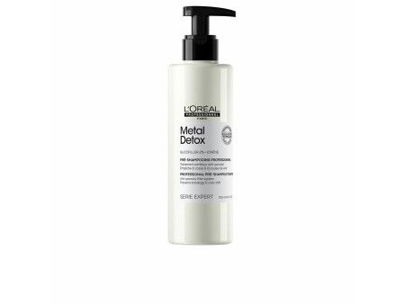 Pre-szampon L'Oreal Professionnel Paris Metal Detox 250 ml