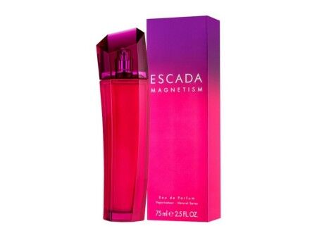 Perfumy Damskie Magnetism Escada 99240030291 EDP (75 ml) EDP 75 ml