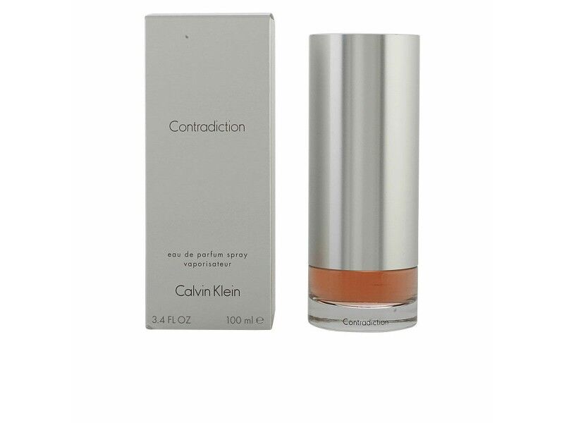 Perfumy Damskie Calvin Klein 667 EDP 100 ml Perfumy Damskie Calvin Klein 667 EDP 100 ml
