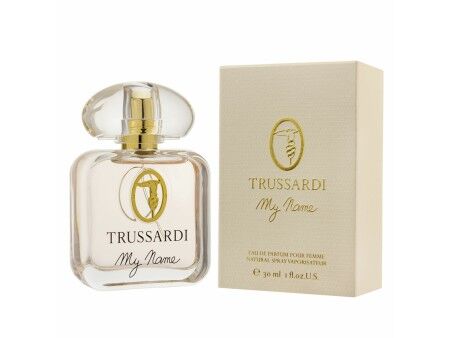 Perfumy Damskie Trussardi MY NAME EDP EDP 30 ml