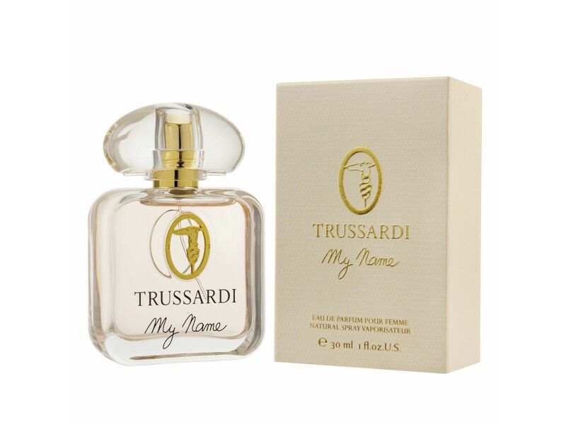 Perfumy Damskie Trussardi MY NAME EDP EDP 30 ml