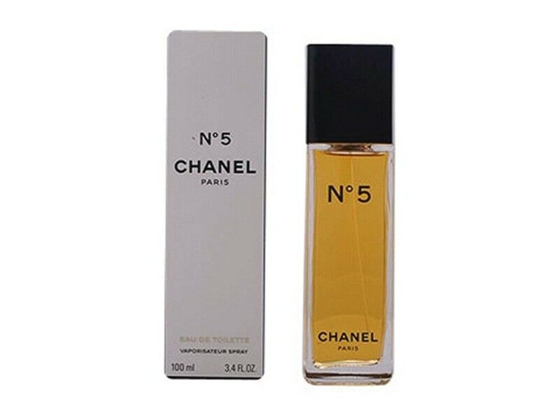 Perfumy Damskie Nº 5 Chanel EDT