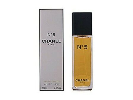 Perfumy Damskie Nº 5 Chanel EDT