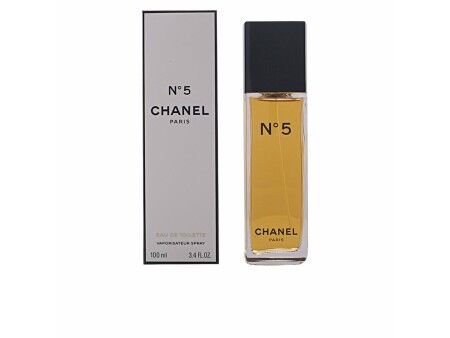 Perfumy Damskie Nº 5 Chanel EDT