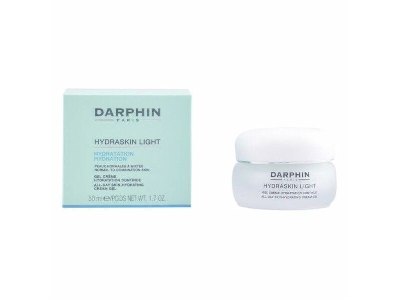 Odżywczy Krem do Twarzy Hydraskin Light Darphin (50 ml) Odżywczy Krem do Twarzy Hydraskin Light Darphin (50 ml)