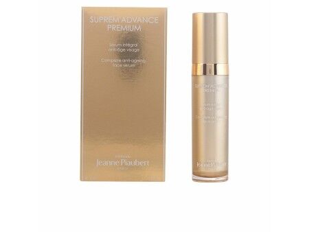 Serum Przeciwstarzeniowe Jeanne Piaubert Suprem Advance Premium (30 ml)