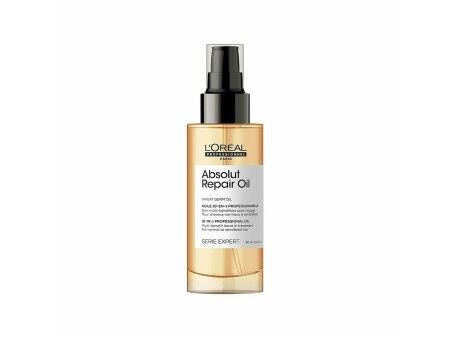Olejek do Włosów L'Oreal Professionnel Paris E3574500 10 w 1 90 ml