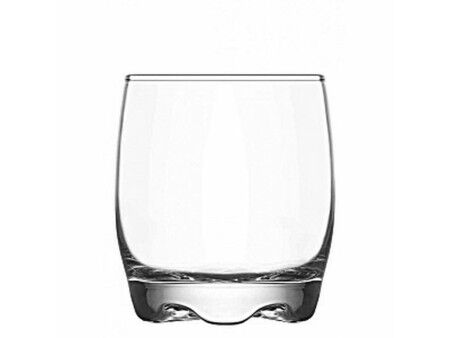 Zestaw kieliszków LAV Adora 290 ml 6 Części (8 Sztuk)