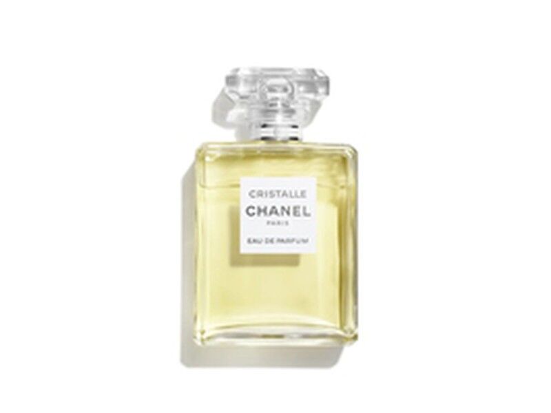 Perfumy Damskie Chanel EDP Cristalle 100 ml