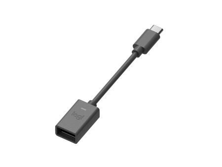 Słuchawki Bezprzewodowe Logitech 981-000919 Grafit