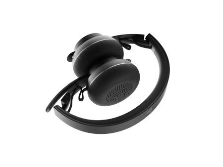 Słuchawki Bezprzewodowe Logitech 981-000919 Grafit