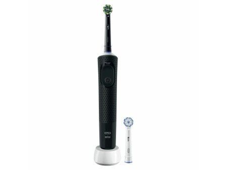 Elektryczna Szczoteczka do Zębów Oral-B Vitality Pro Czarny