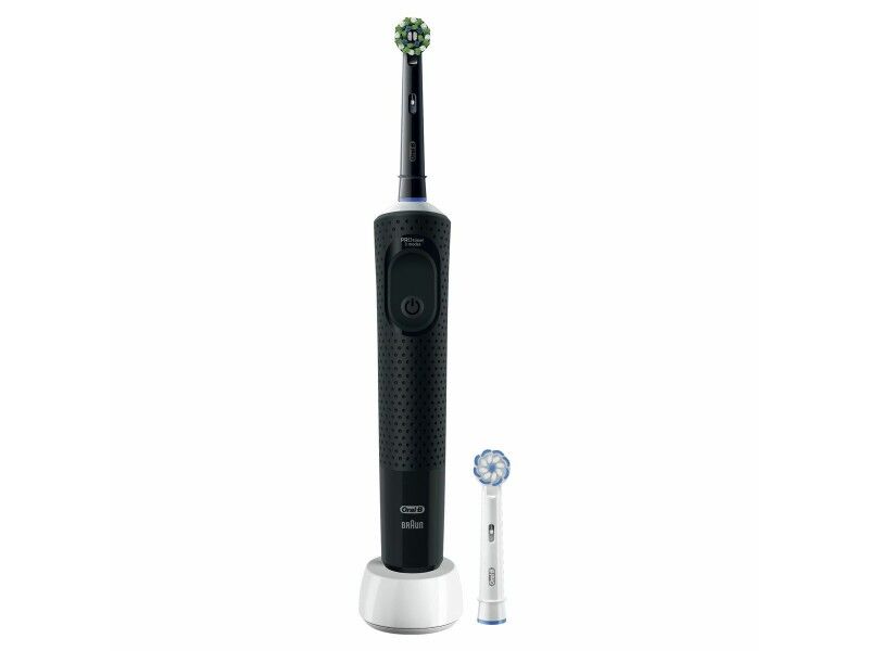 Elektryczna Szczoteczka do Zębów Oral-B Vitality Pro Czarny
