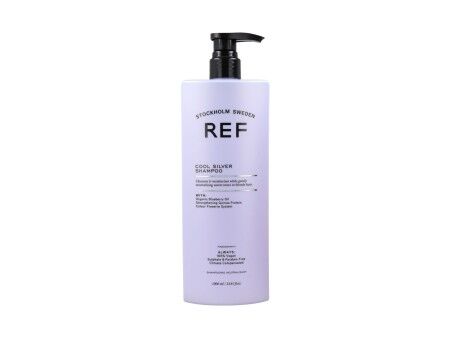 Szampon REF COOL SILVER 1 L