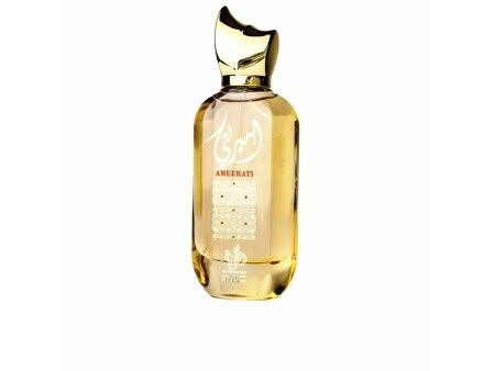 Perfumy Unisex Al Wataniah AMEERATI EDP 100 ml