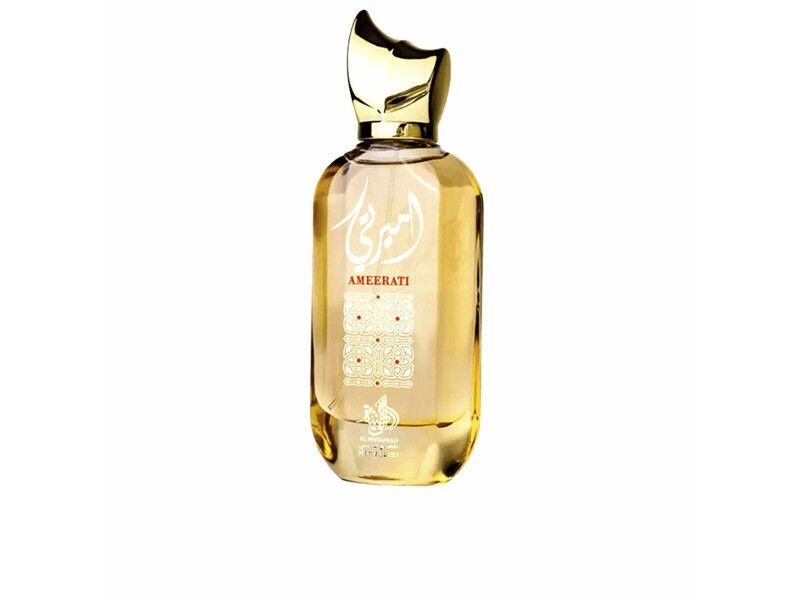 Perfumy Unisex Al Wataniah AMEERATI EDP 100 ml Perfumy Unisex Al Wataniah AMEERATI EDP 100 ml