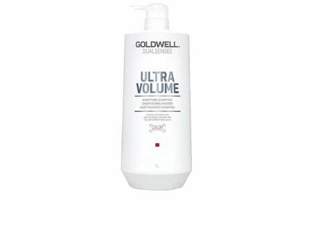 Szampon zagęszczający włosy Goldwell Ultra Volume 1 L