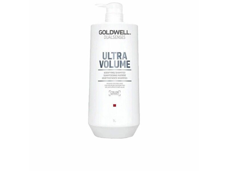 Szampon zagęszczający włosy Goldwell Ultra Volume 1 L