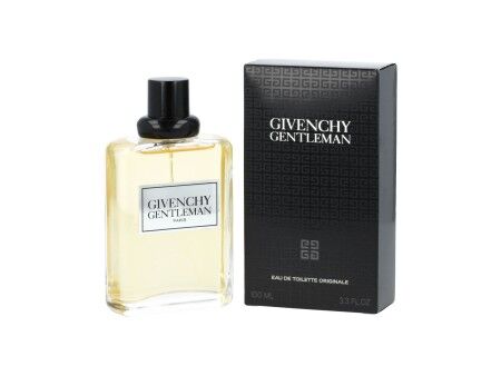 Perfumy Męskie Givenchy GENTLEMAN EDT 100 ml