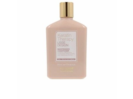 Odżywka Alfaparf Milano Lisse Design Keratin Therapy 250 ml