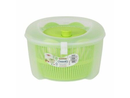 Suszarka do Sałaty Tontarelli Rucola 4,5 L (6 Sztuk)