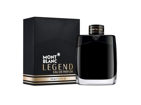 Perfumy Męskie Legend Montblanc EDP
