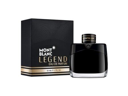 Perfumy Męskie Legend Montblanc EDP