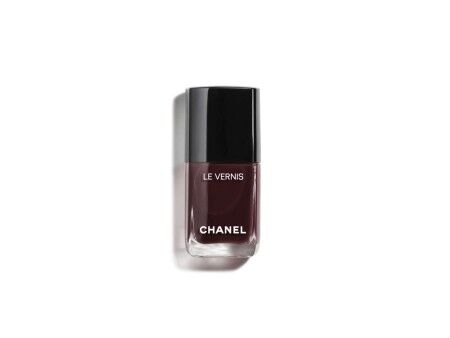 Lakier do paznokci Chanel Le Vernis Nº 155 Rouge noir 13 ml