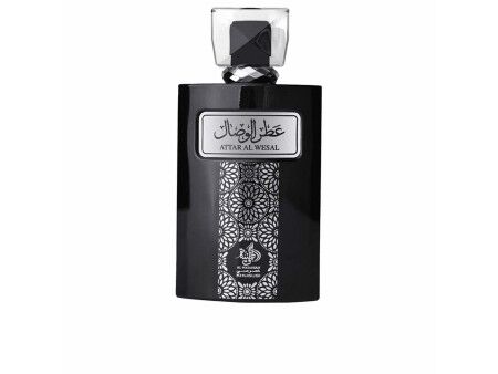 Perfumy Unisex Al Wataniah ATTAR AL WESAL 100 ml