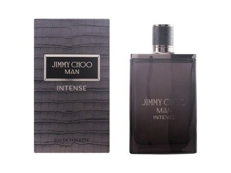 Perfumy Męskie Jimmy Choo EDT