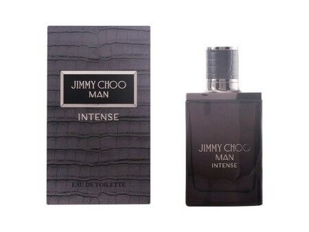 Perfumy Męskie Jimmy Choo EDT