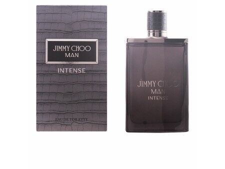 Perfumy Męskie Jimmy Choo EDT