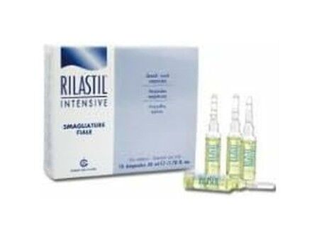 Olejek do Ciała przeciw Rozstępom Rilastil SMAGLIATURE 5 ml 50 ml