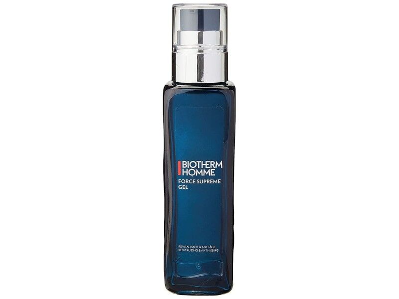 Krem do Twarzy Biotherm Homme Force Supreme 100 ml