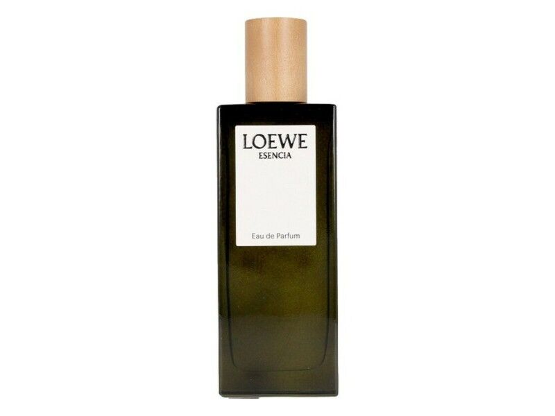 Perfumy Męskie Esencia Loewe ESENCIA Esencia EDP 50 ml Perfumy Męskie Esencia Loewe ESENCIA Esencia EDP 50 ml