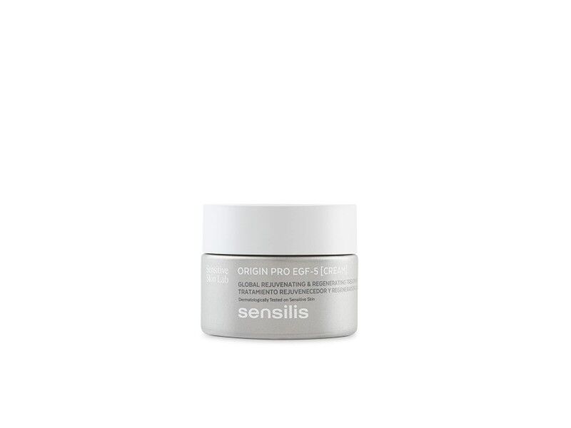 Krem na Dzień Sensilis ORIGIN PRO EGF-5 50 ml