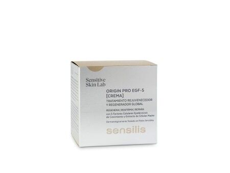 Krem na Dzień Sensilis ORIGIN PRO EGF-5 50 ml