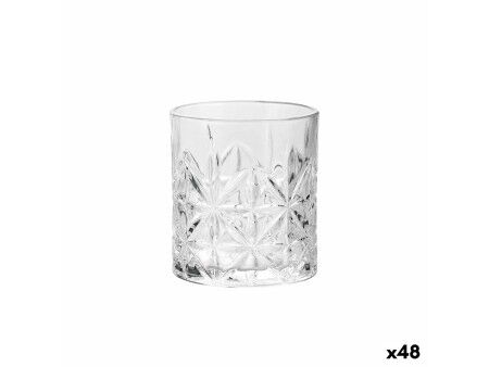 szklanka/kieliszek La Mediterránea Milan 275 ml (48 Sztuk)